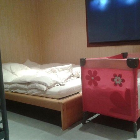 Вілла Chalet Imme Resteigne Екстер'єр фото