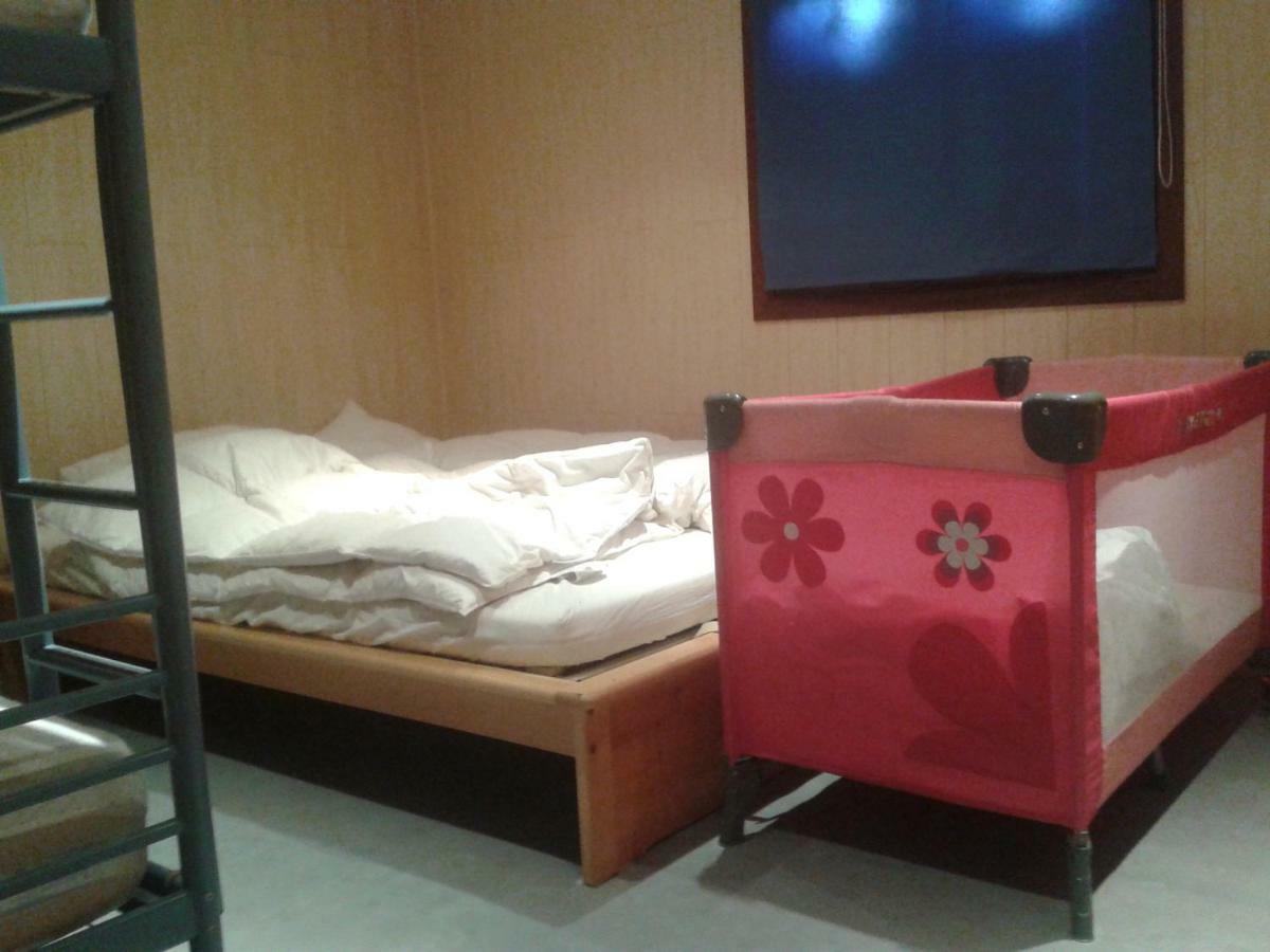 Вілла Chalet Imme Resteigne Екстер'єр фото